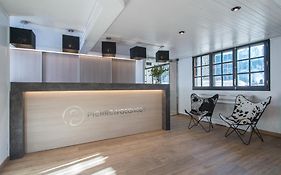 Hotel Austria by Pierre & Vacances